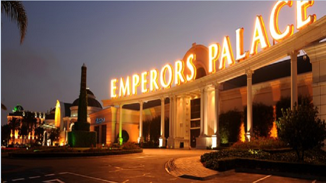 Land based casino Sportbettingspotter