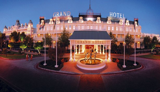 Land based casinos