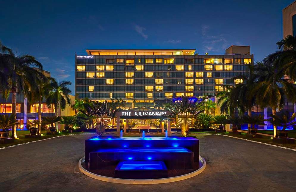 Land based casinos