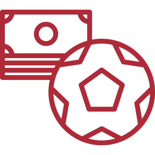 game icon Sportbettingsportter